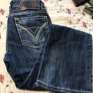 Rock & Roll men’s jeans 29x34